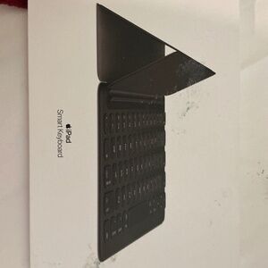 iPad Smart Keyboard